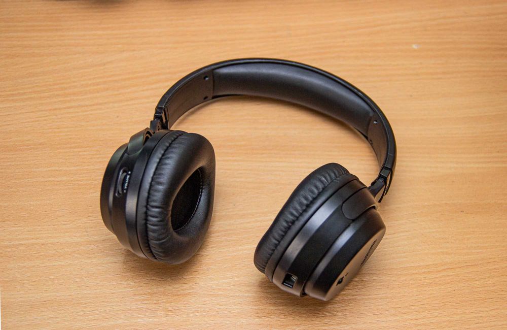 Навушники бездротові AIWA WHF-930D