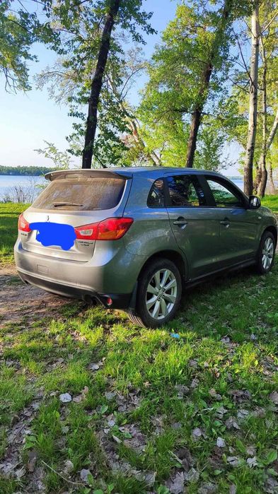 Продам Outlander