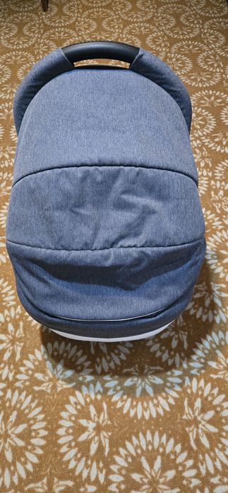 Люлька - Коляски ROAN