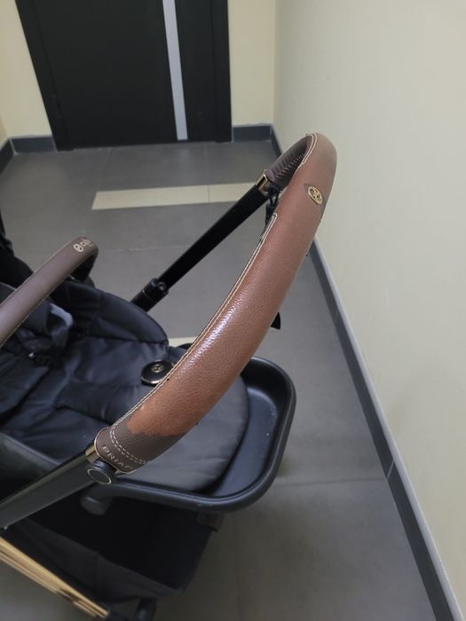 Продам коляску Cybex Priam