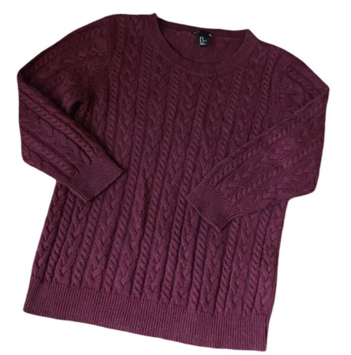 Светрик теплий жіночий