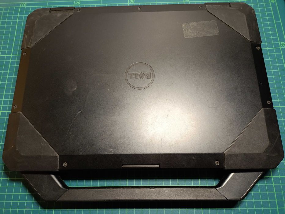 ноутбук Dell захищений 5404/5414/5420/7212 i5 військовий варіант різ