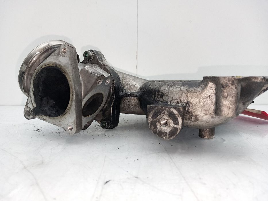 Coletor de admissão AUDI A3 (8P1)