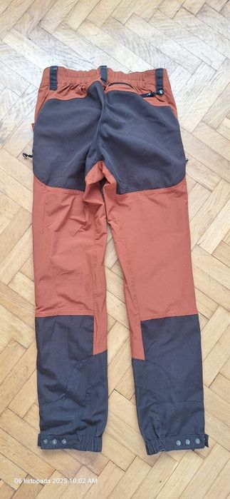 Spodnie  revolution race GPX pro pants S 48