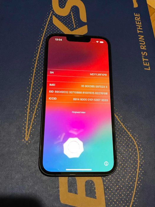 IPhone 14/256 у відмінному стані АКБ-98%