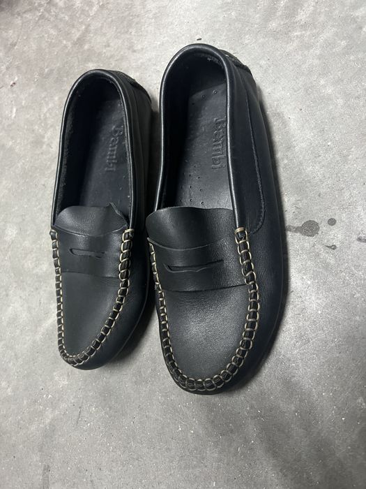 Mocassim mulher 37