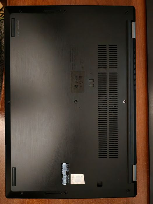 Ноутбук Lenovo ThinkPad L13 Gen2
