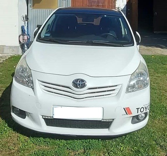 Toyota Verso