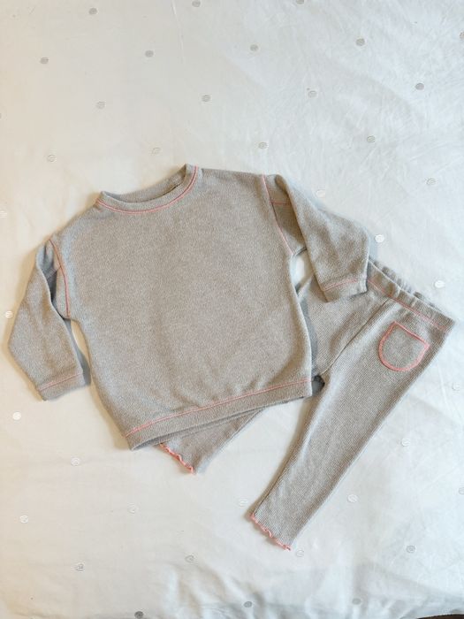 Костюмчик Zara 86, 92