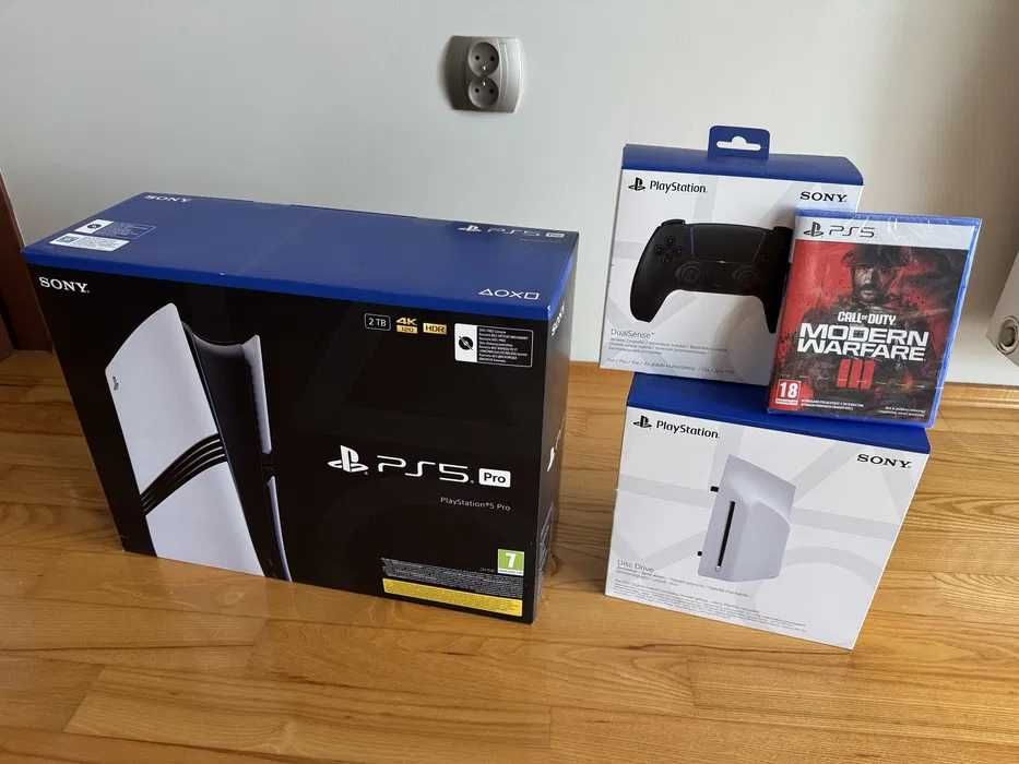 PlayStation PS5 PRO