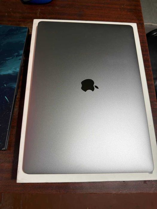 Apple MacBook Pro 16 2019 32/512
