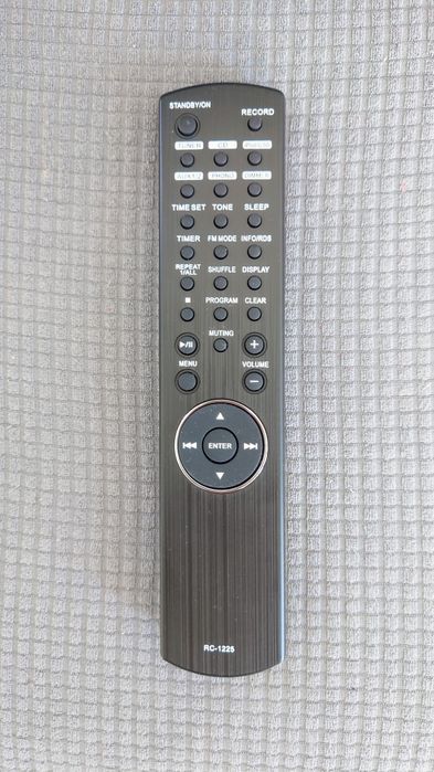 CD receiver Teac CR-H500NT + Media player: Spotify,Tidal Дуже якісний)