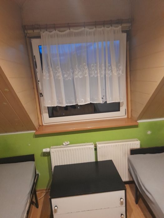 Wynajmę pokoj dla dwóch osób