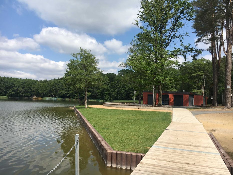 Wynajmę domek letniskowy OW Mierzyn