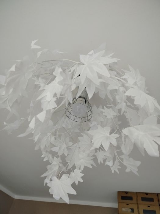 Lampa wisząca lindby