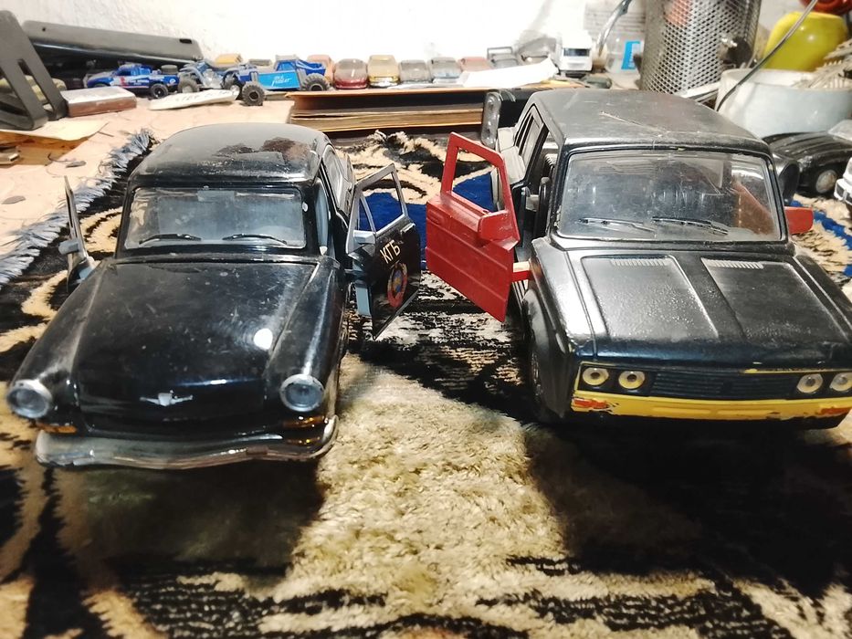 Продам отличный автопарк