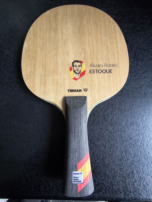 Butterfly tibhar Stiga