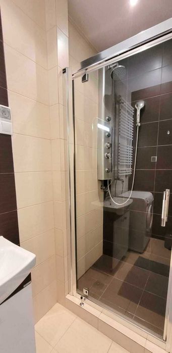 SYLWESTER PROMOCJA Ap. SANDY BEACH Dobrego Pasterza, Śródmieście, Aquapark, Multikino, free parking, balkon CUDNY
