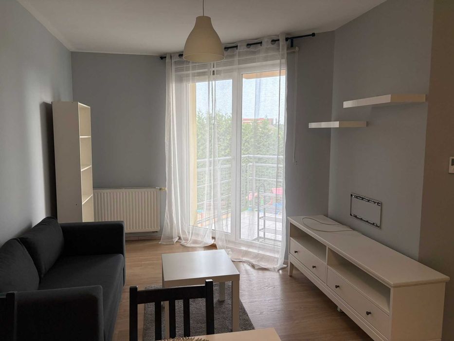 Mieszkanie – Bydgoszcz - Widok 2