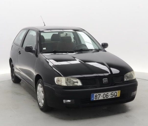 Seat Ibiza 1.4 16V Safety - Gasolina