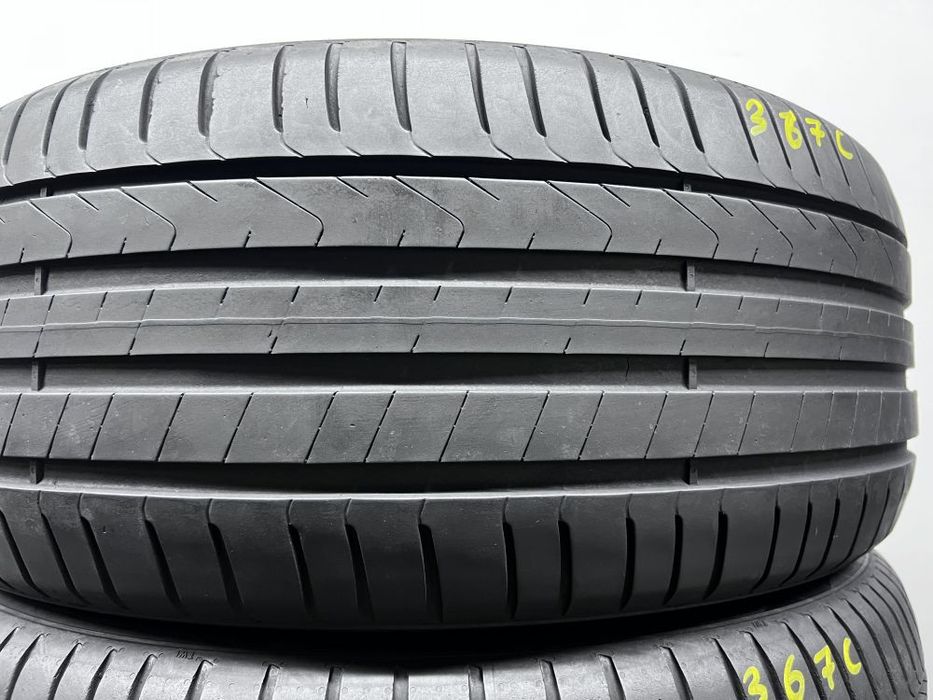 4шт літо 255/45/R19 2024р Pirelli Scorpion