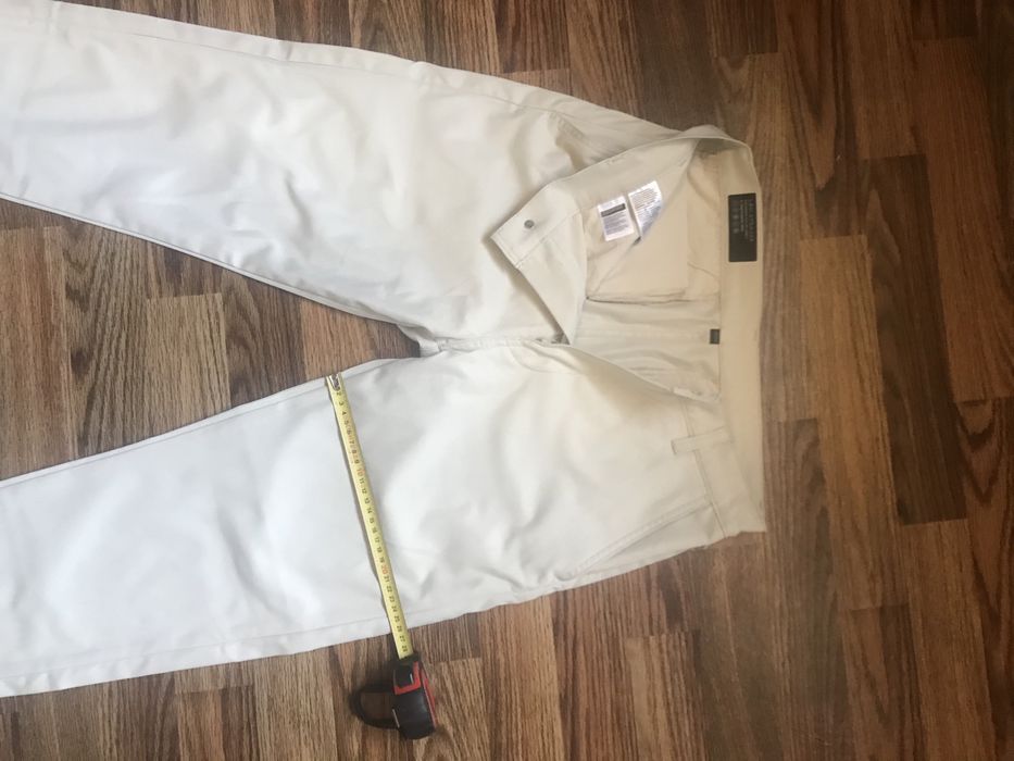 Джинси Levis (L)