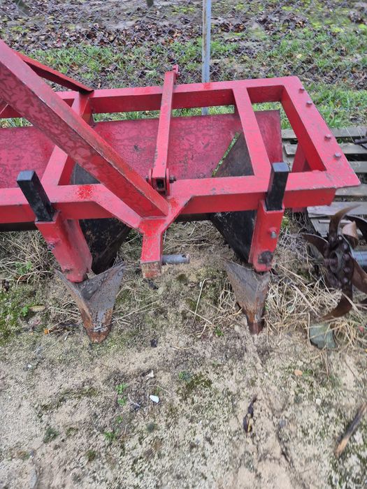 Formownica do ziemniaków, warzyw