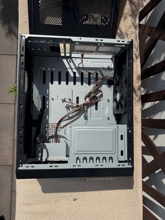 Obudowa Cooler Master