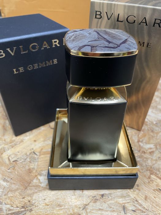 Perfumy Bvlgari Le Gemme EMPYR 100ml
