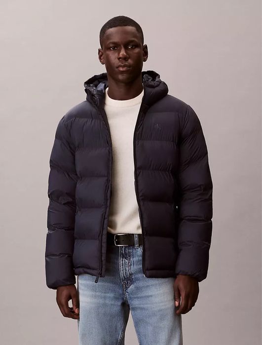 РОЗПРОДАЖ ! Зимова куртка Calvin Klein, Tommy / Оригінал !