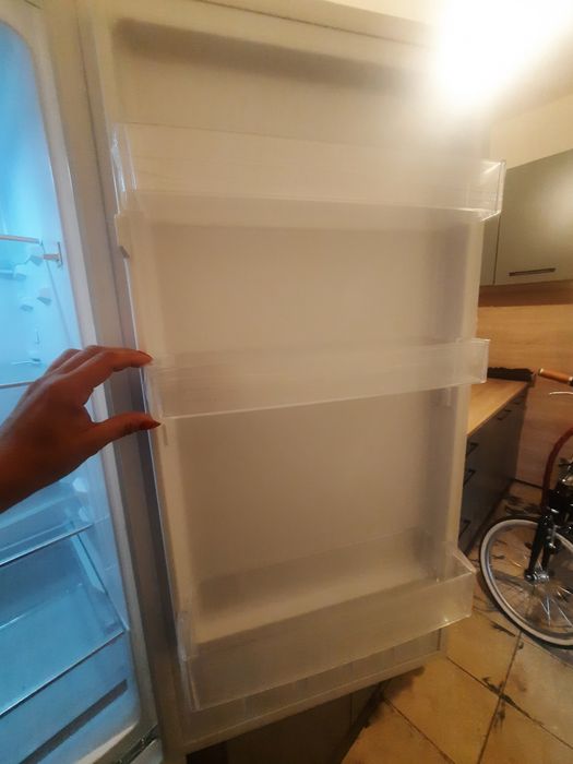 Lodowka Indesit nowa