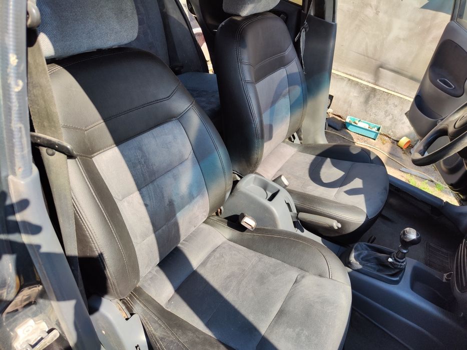 Daewoo Lanos 1.5 газ бензин