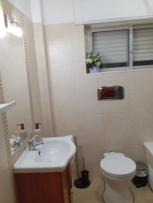 Apartamento na  Cruz de Pau