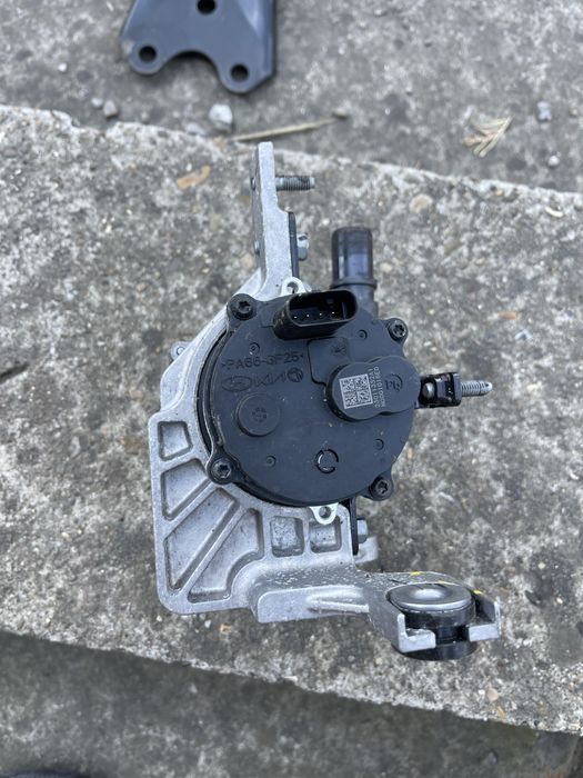 Підрамник, речаги, амортизатори до Hyundai Ionic 5