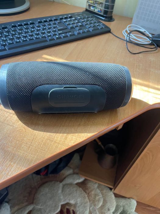 Акустическая система JBL CHARGE 3