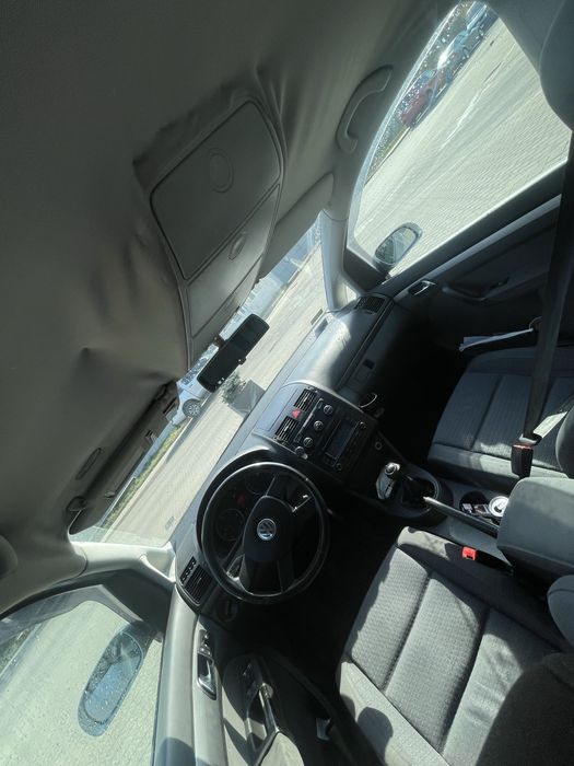 Volkswagen Touran 2.0 TDI для військ.без завдатка ЗСУ свіжак