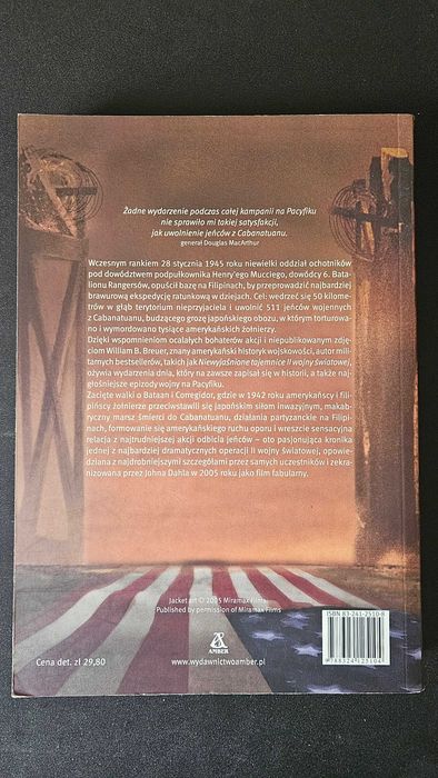 6 Batalion -  William B. Breuer