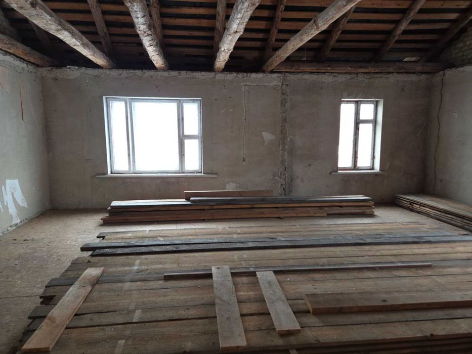 Продам півбудинку с. Нові Петрівці Вишгородського р-ну