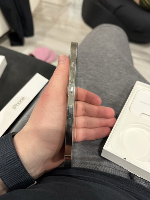 iphone 14 pro 128gb 80% акб