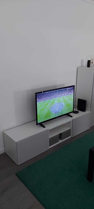 Móvel TV + móvel bar