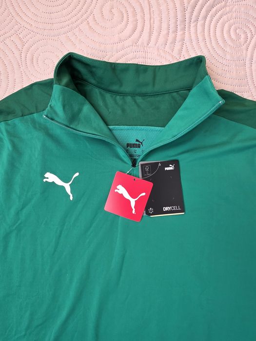 Męska bluza treningowa Puma