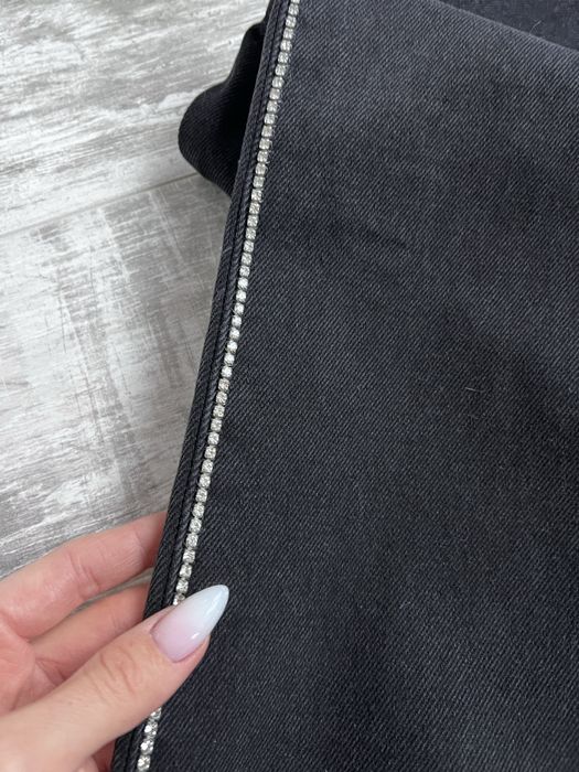 Джинси zara