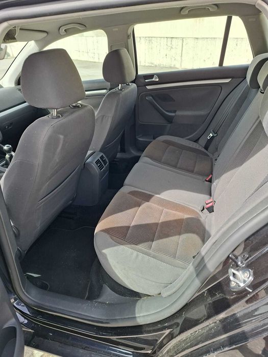 Vw Golf Variant, 2008, 194.000km