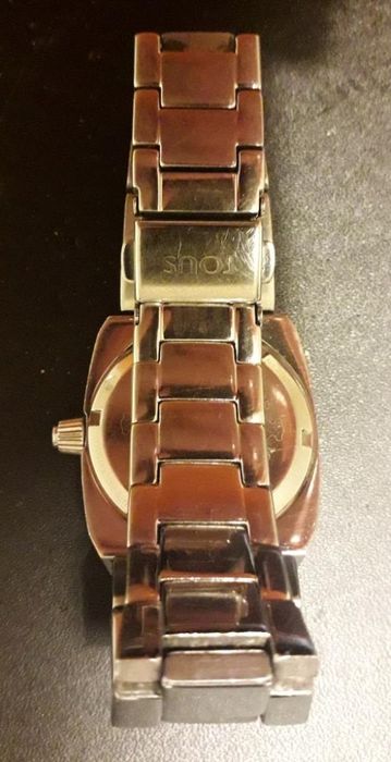 Relógio TOUS em Aço