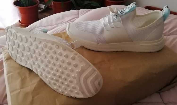 Sapatilhas Senhora H&M