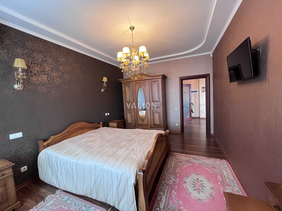 Багатокімнатна квартира за адресою (площа 218 м²) - Atlanta.ua - фото 10