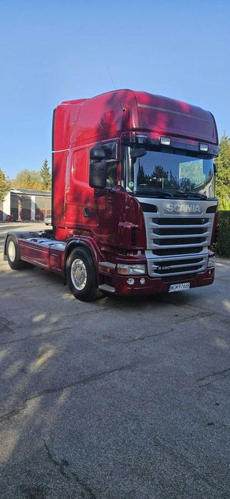 Scania