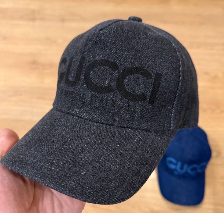 Кепка Gucci Розпродаж