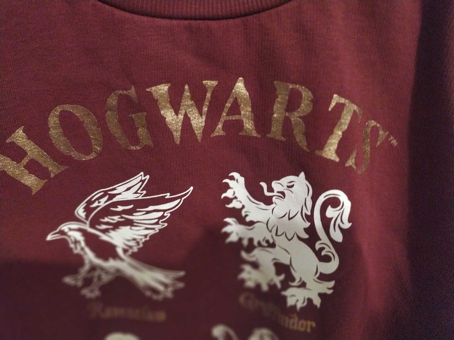 Bluza Harry Potter 158/164
