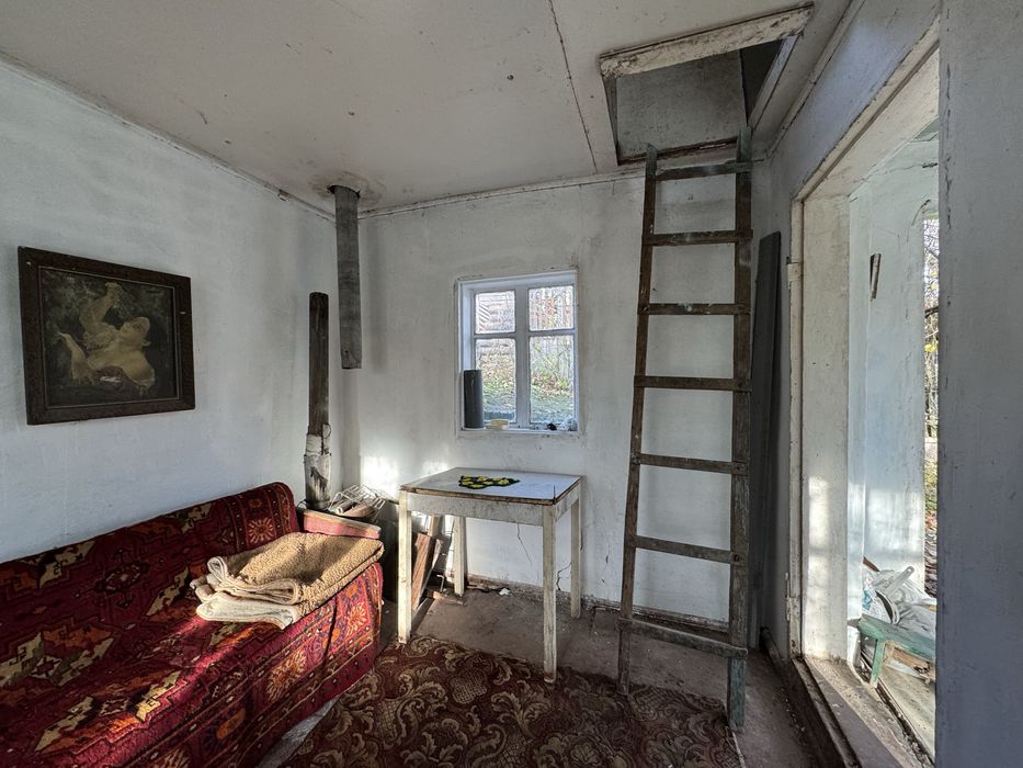 Будинок за адресою вул. Спаська (площа 30 м²) - Atlanta.ua - фото 11